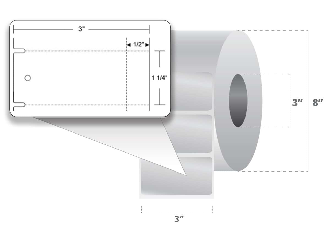 67251 Zebra Suministros Panamá