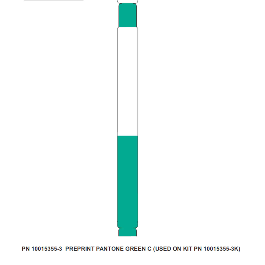 10015355-3K Zebra Suministros Panamá