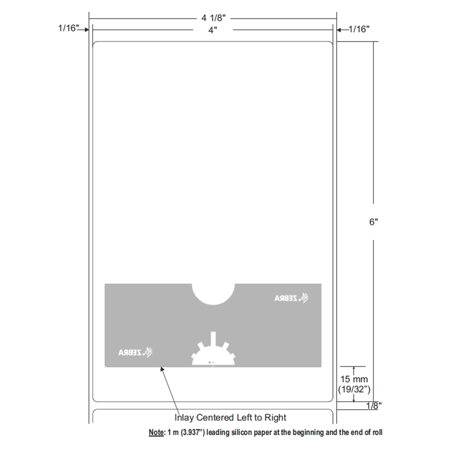 10026646 Zebra Suministros Panamá
