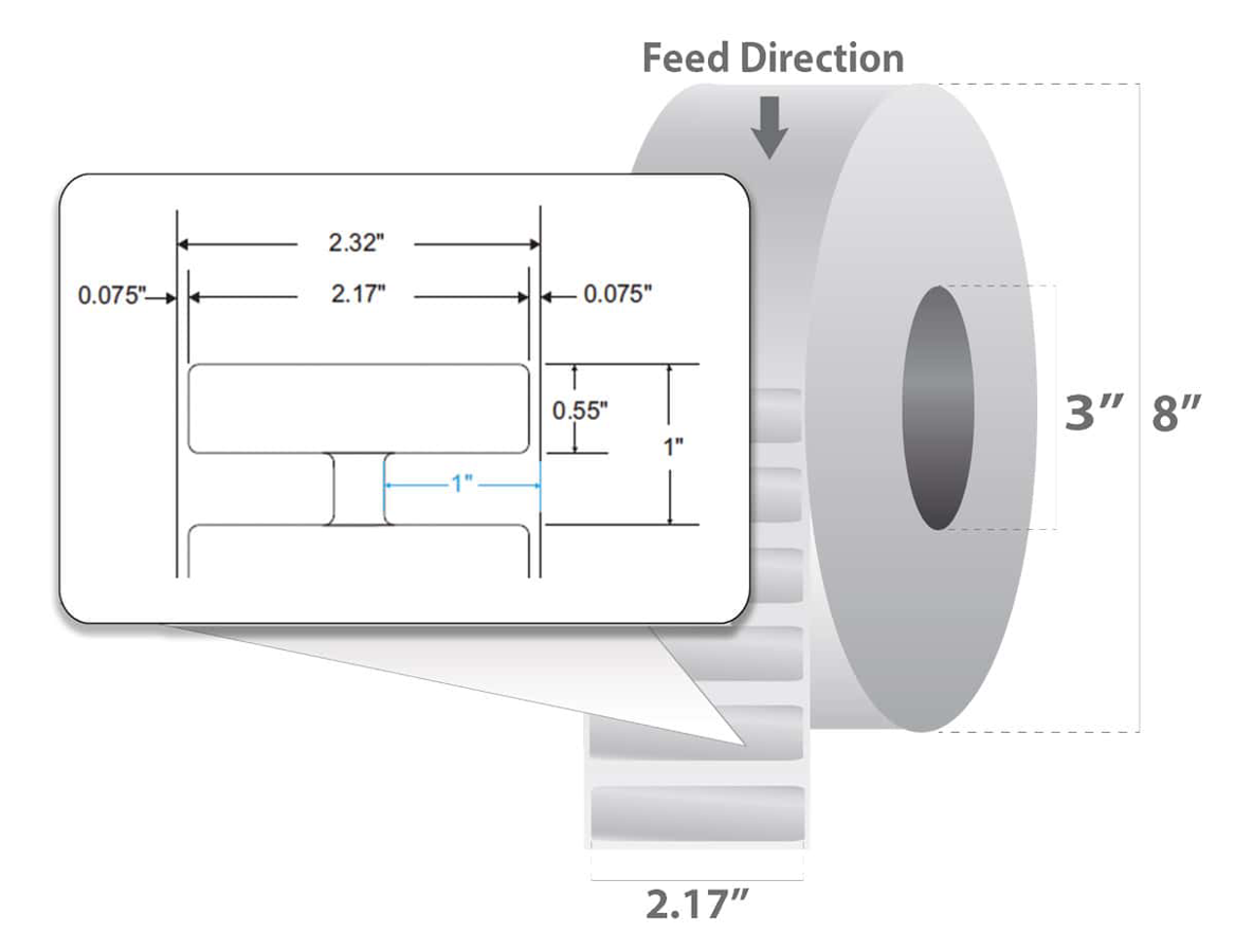10025342 Zebra Suministros Panamá