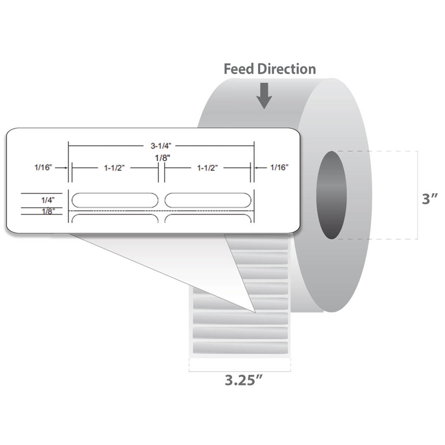 10023321 Zebra Suministros Panamá