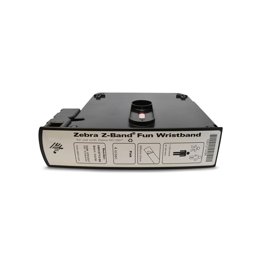 10012713-5K Zebra Suministros Panamá