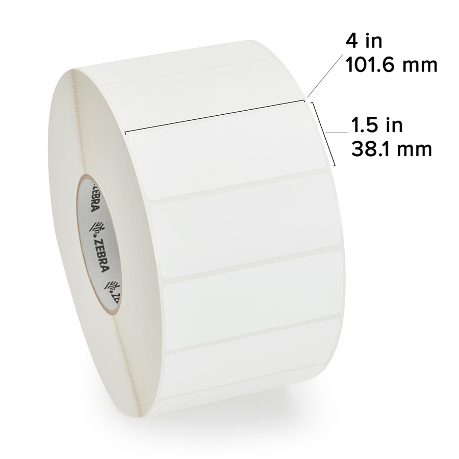 10015348 Zebra Suministros Panamá