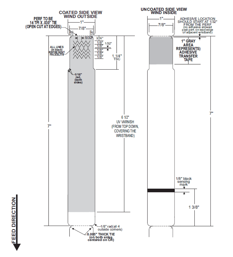 10011954K Zebra Suministros Panamá