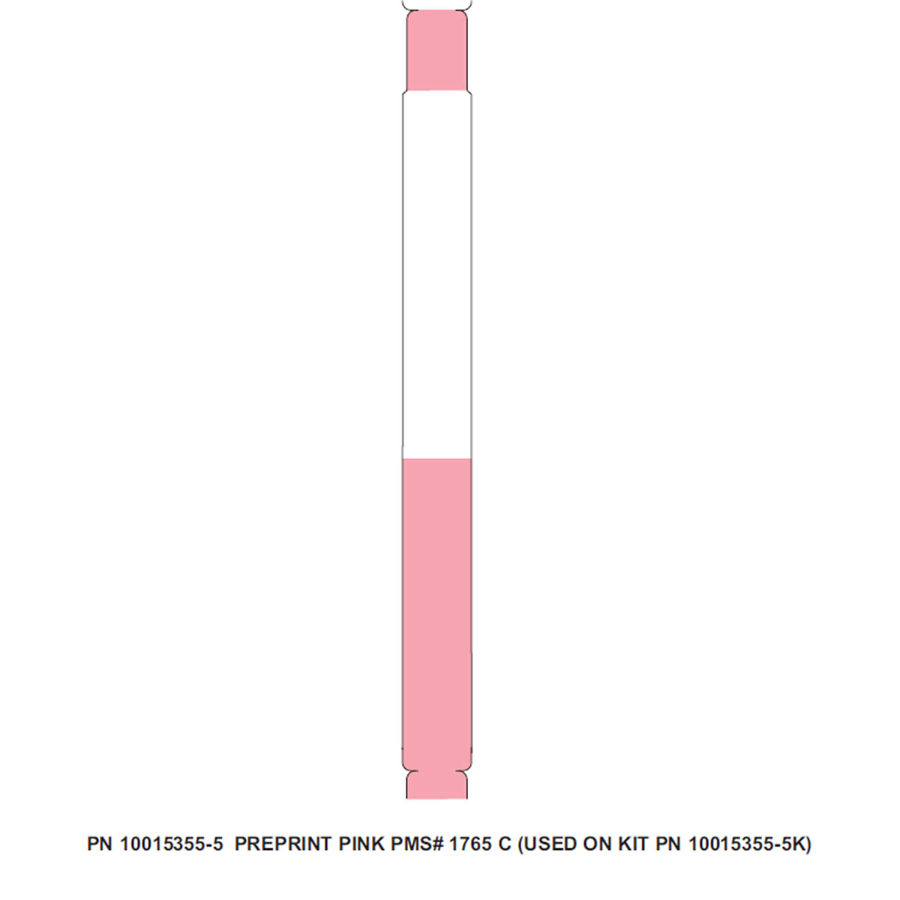 10015355-5K Zebra Suministros Panamá