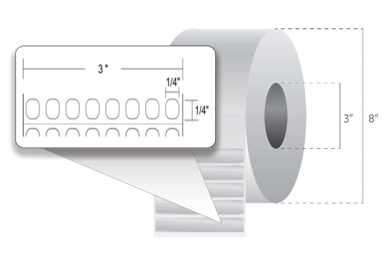 10011965 Zebra Suministros Panamá