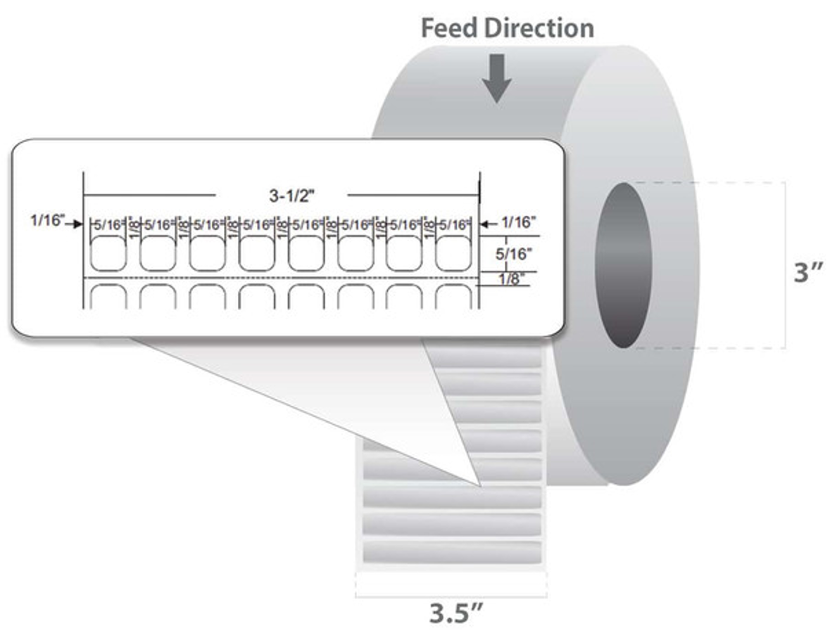 10023023 Zebra Suministros Panamá