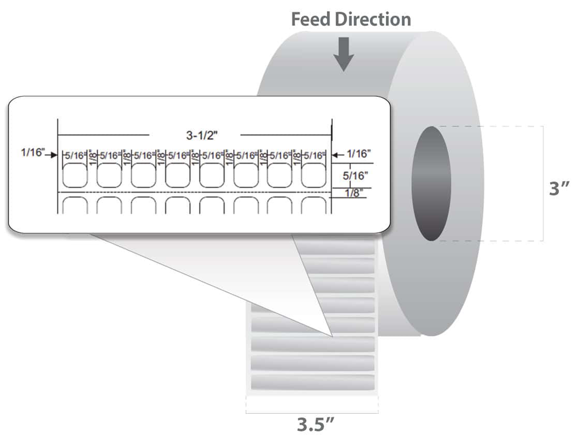 10022994 Zebra Suministros Panamá