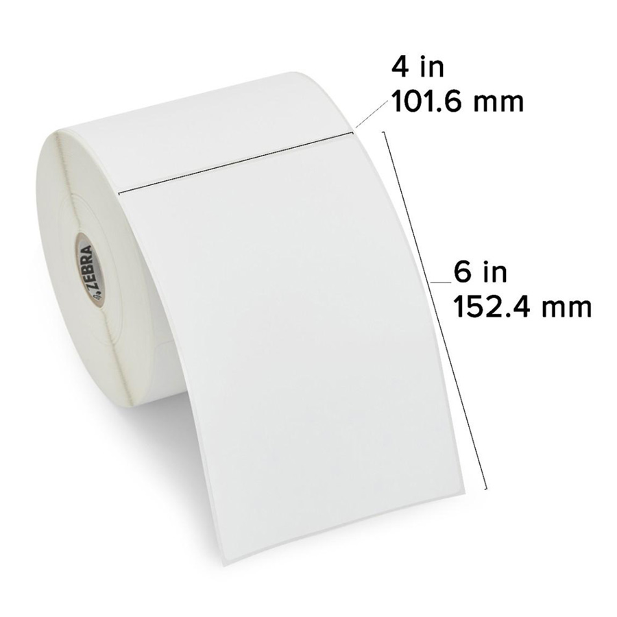 10015364 Zebra Suministros Panamá