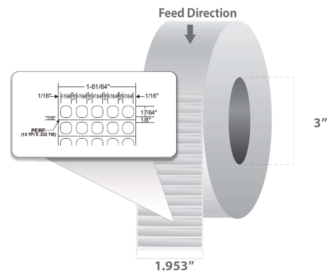 10023019 Zebra Suministros Panamá