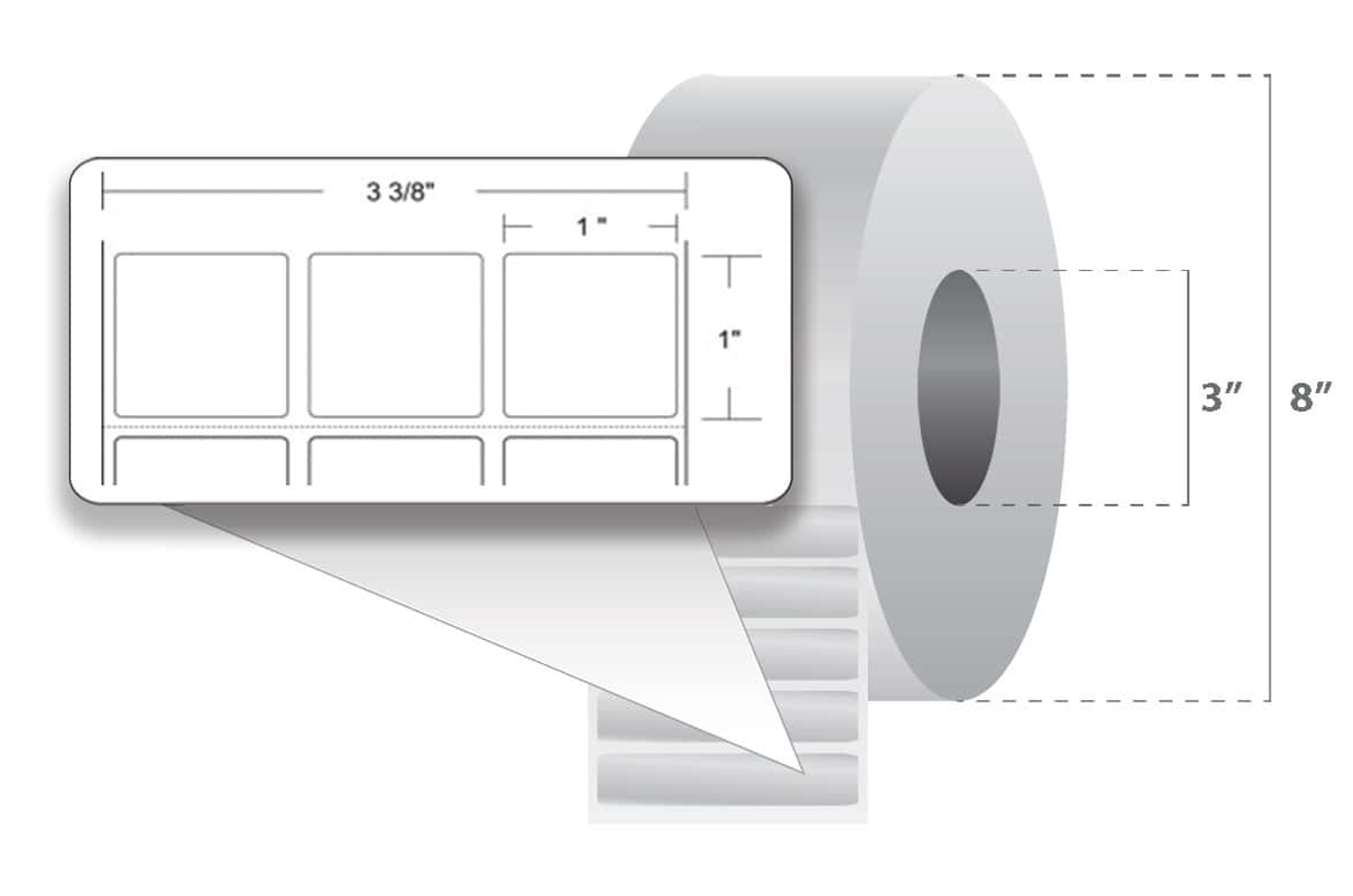 10011977 Zebra Suministros Panamá