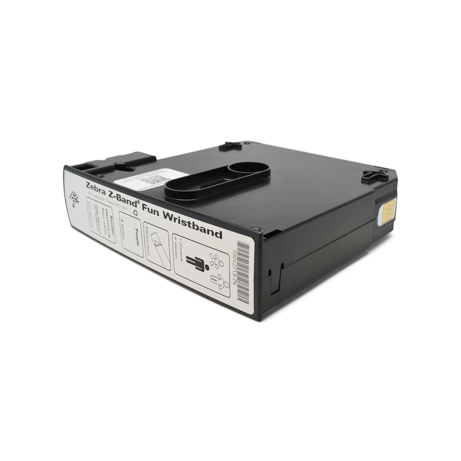 10012713-7K Zebra Suministros Panamá