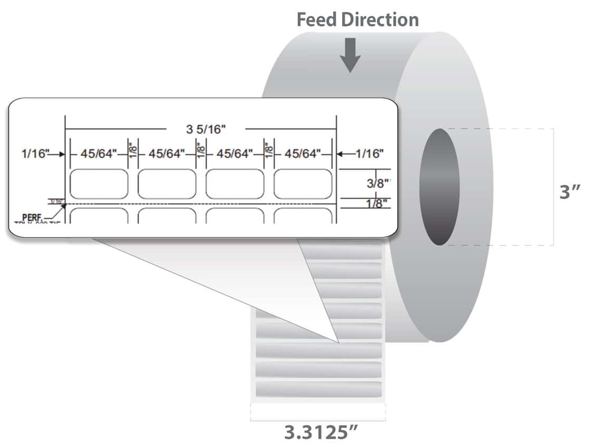10023007 Zebra Suministros Panamá