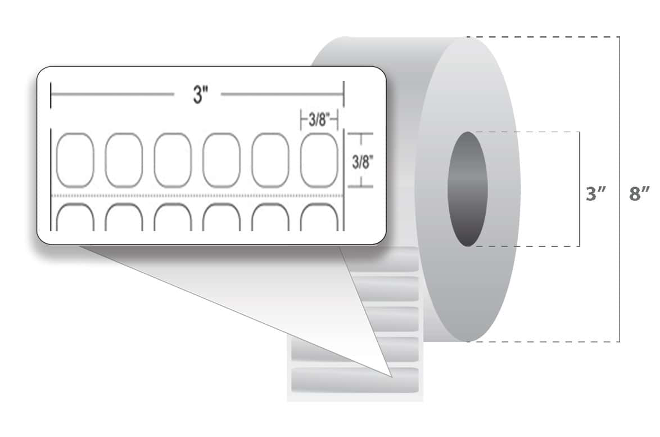 10011968 Zebra Suministros Panamá