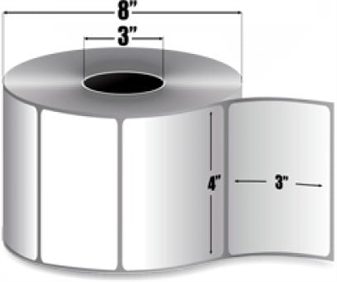 10008531 Zebra Suministros Panamá