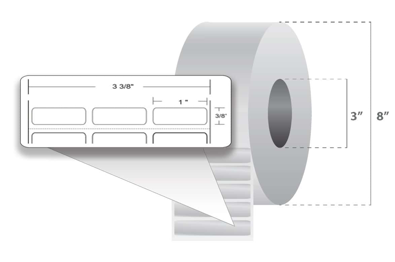 10011976 Zebra Suministros Panamá