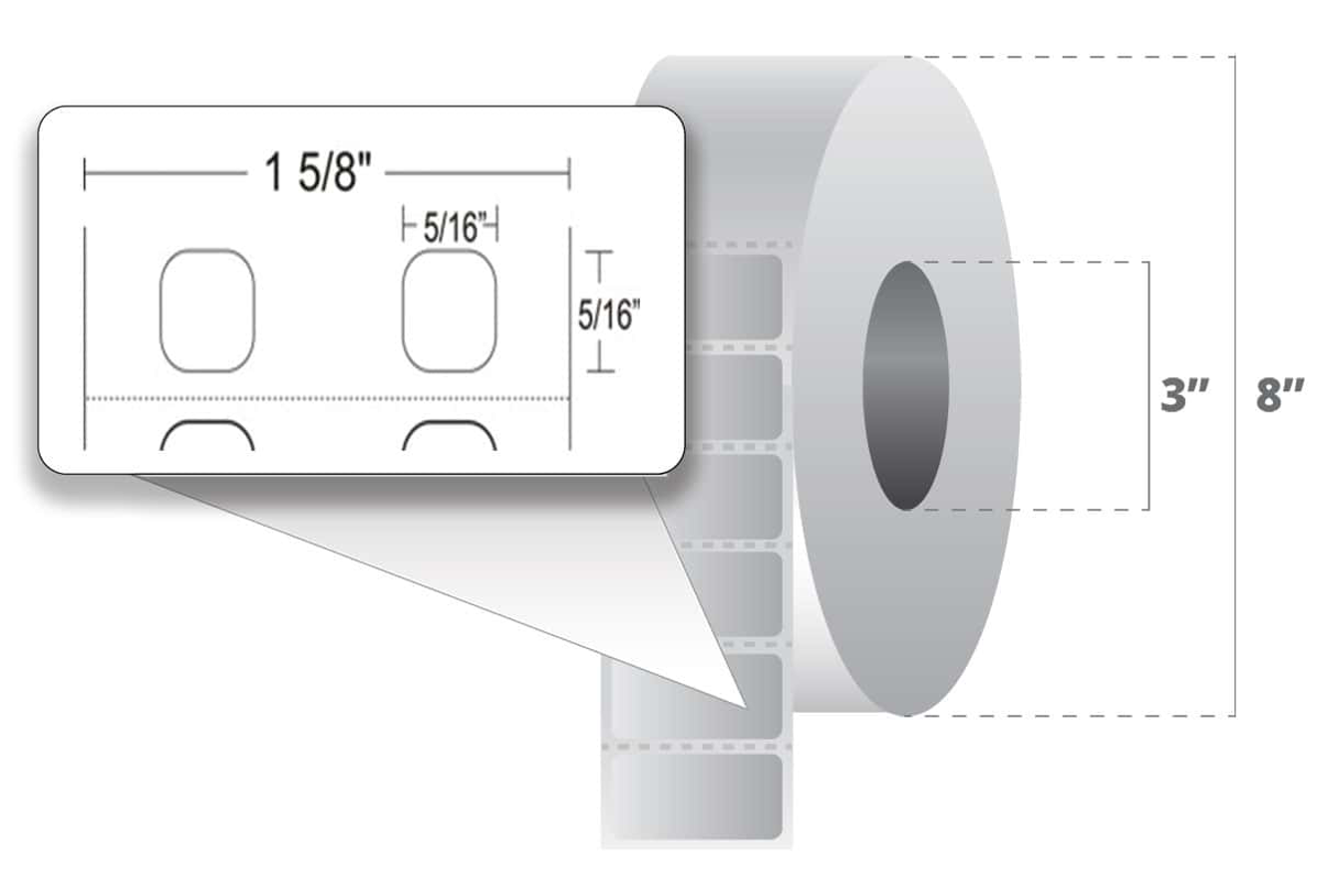 10011967 Zebra Suministros Panamá