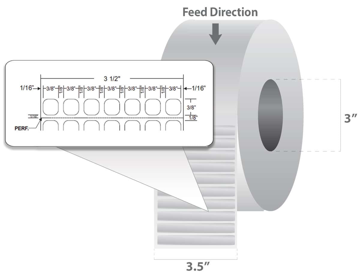 10023025 Zebra Suministros Panamá