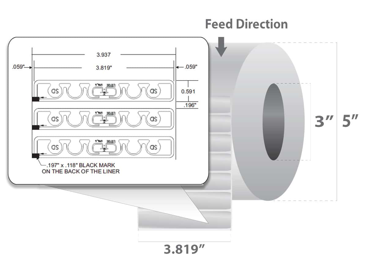 10026631 Zebra Suministros Panamá