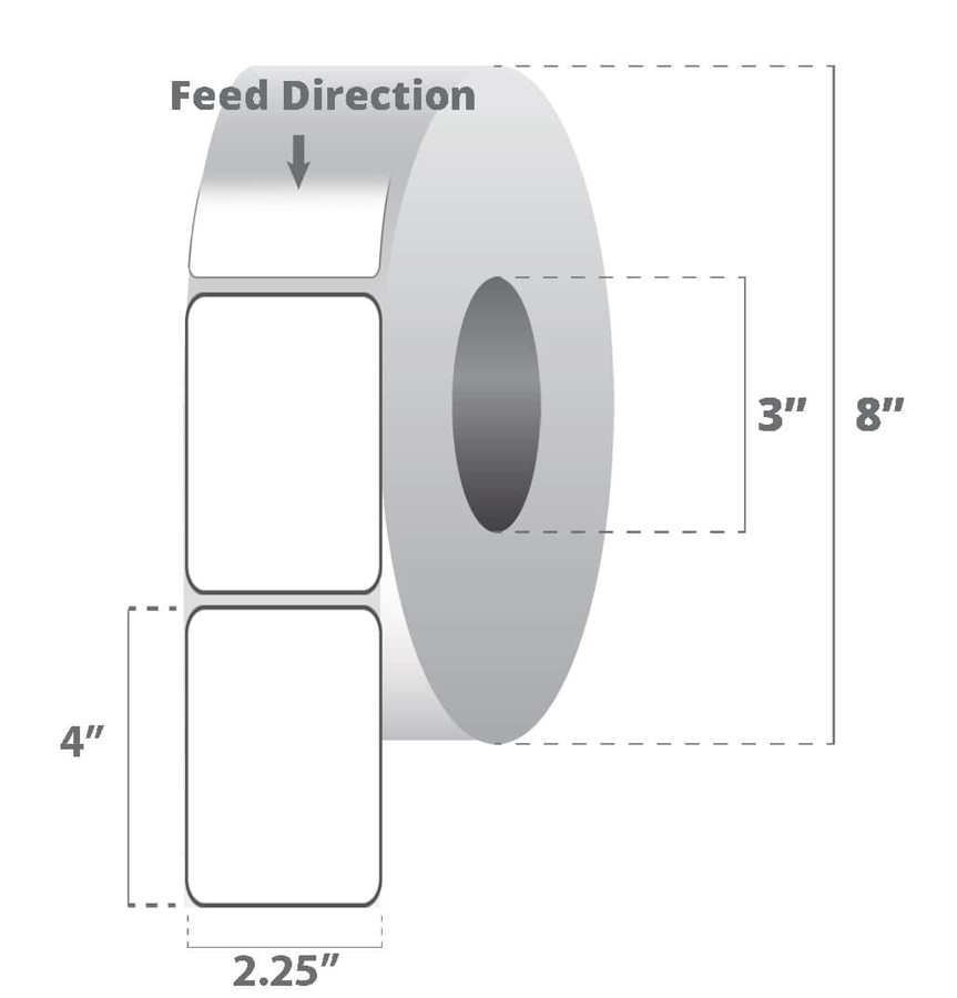 72278 Zebra Suministros Panamá