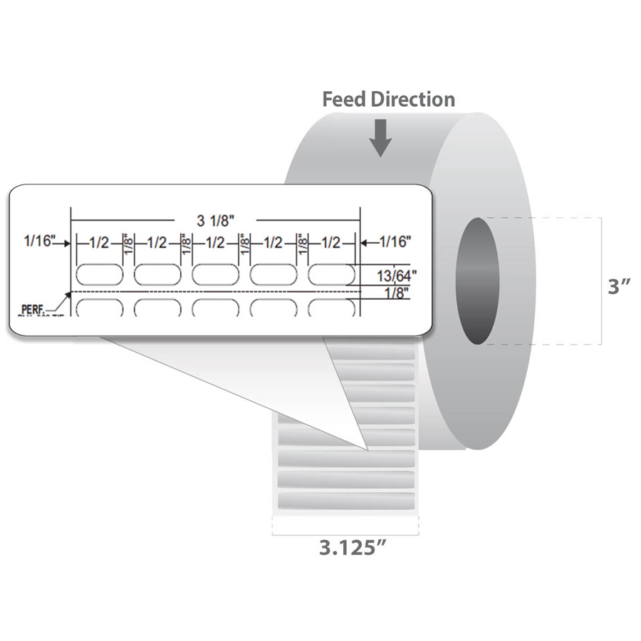 10023002 Zebra Suministros Panamá