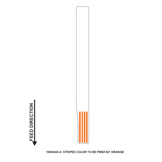 10004443-6  Zebra  Suministros Panamá