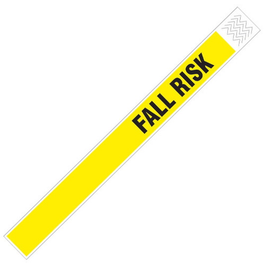 TY-FALLRISK  Zebra  Suministros Panamá